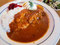 2014/09/21　濃厚バターチキンカレー 　Rich Butter Chicken Curry