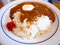 2014/11/02　カレーライス　Curry & Rice