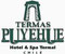 Termas de Puyehue