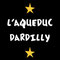 Aqueduc, centre culturel de Dardilly