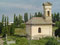 Friedhofskapelle, © B. Bernhardt, Sept. 2005