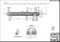 Dieser Plan zeigt den Plan einer 161-sitzigen MD-83 der Odette Aierways/Courtesy: MAP Jet