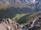 Tiefblick nach Sulden