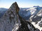 Ortler Hintergrat