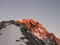 Ortler im Morgenlicht
