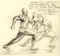 11.08.2008 *Aus der Welt des Sports. Heute: 100m Sprint*