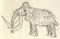 10.06.2008  *Evolutionsserie: Mammut*