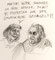 30.08.2008 *Reise durch die Geschichte (nicht chronologisch): Luther schlägt seine 95 Thesen an und erfindet kurze Zeit später das Kindespiel "stille Post"*