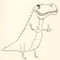 06.06.2008  *Evolutionsserie: Tyrannosaurus (Kommissar) Rex*