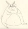 05.05.2008  *Fat-Series: Hase*