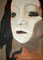 Menschenbild III:  Acryl auf Hartfaser Größe: 80 x 120 verkauft