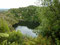 Wanderung im Volcanic Valley - kalter Kratersee