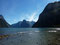 Milford Sound und Umgebung