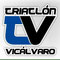 Triatlon Vicálvaro