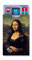 Kunstbox cardbox 081 Mona Lisa