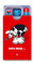 Kartenschutzhülle cardbox 034 Schweizer Schaf