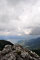 Passo di Cuvignone, Monte Sasso del Ferro, 1036 Meter