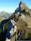 Col du Loup, Wolfsort