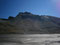 Richtung Gemmipass hat der Daubensee kein Wasser