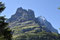 Ostegg (links) und Eiger (rechts)