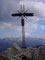 Gipfelkreuz Sidelhorn