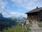 Chalet du Régiment