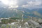 Totesee, hinten: Rhonegletscher