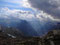 Hinten rechts: Lauteraargletscher, vorne rechts: Unteraargletscher