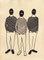 FIND ME 17 (218×307/Ink,TeaDyeing)/sold out