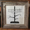 tarap_Tree of Reminiscence / Gift for Patron