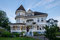 Victoria, die Hauptstadt von British Columbia. Wir haben etwas historisches, das Pendray Inn ausgewählt.