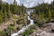 Tangel Falls