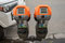 Der Parkingmeter mit Bargeld hat noch nicht ausgedient.
