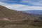 Humahuaca - wir wollten die Serrania de Hornocal sehen ... das musste auf 24 km Staubbergfahrt erarbeitet werden ...