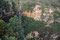 Der gleichnamige Wasserfall, Wentworth Falls.