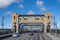 Die Burrard Street Bridge