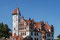 Schloss Basedow 