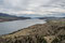 Blick Richtung Kamloops.