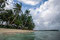 Wie man will, kilometerlang oder stundelang kann man dem Strand entlang gehen. Es gibt keine Privatstrände die der Allgemeinheit nicht zugänglich sind.