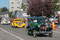 Begonnen hat alles mit einer feinen Oldtimerparade.