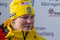 Moa Landstroem (SWE)  Rang 2