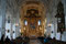 Kloster in Benediktbeuern - Basilika ... über 150 Leute an der Sonntagsmesse