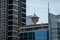 The Calgary Tower ... 191 Meter hoch.