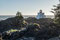 Wir wandern die gesamten 8 km Wild Pacific Trail ab.