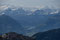 Blick Richtung Nidwalden - Titlis