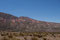 Tres Cruces - der nördlichste Ort dieser Region auf 3692 MüM mit ebenfalls einer wundervollen Andenkette.