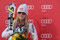 Lindsey Vonn ... Nationalhymne