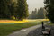 Revelstoke Golfcourse ... wunderschön.