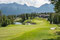 Canmore Silvertip ... echt zu empfehlen.