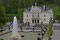 Schloss Linderhof von König Ludwig II